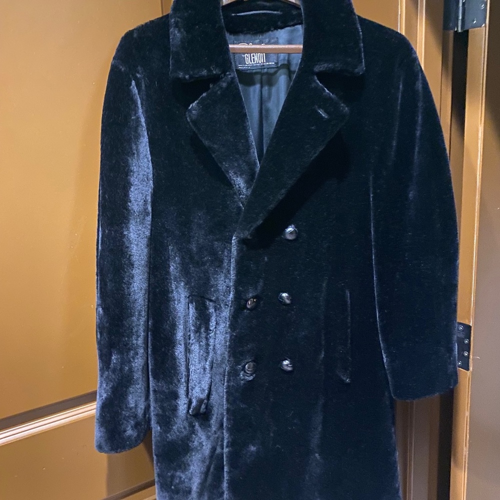 Custom Faux Fur